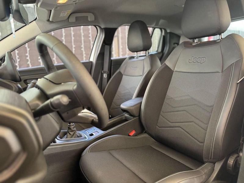 Jeep Avenger 1.2 Turbo Altitude BICOLORE