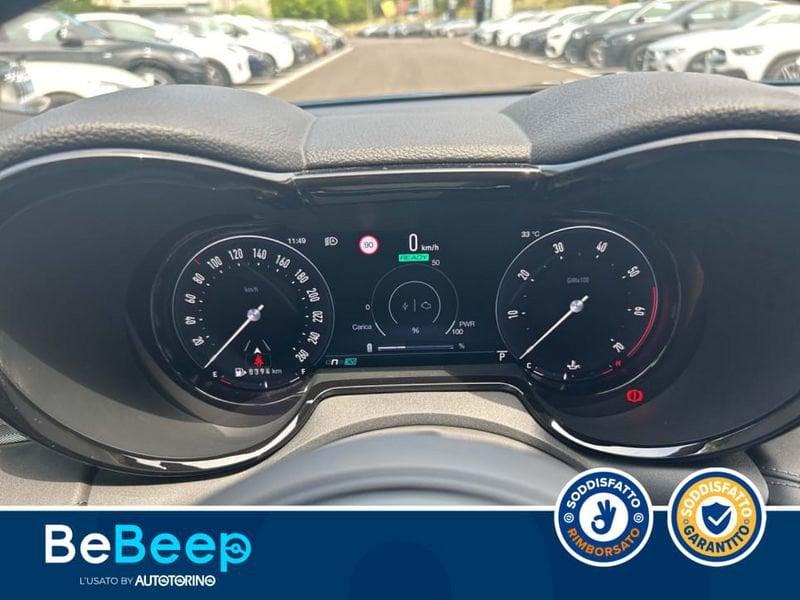 Alfa Romeo Tonale 1.5 HYBRID SPECIALE 130CV TCT7