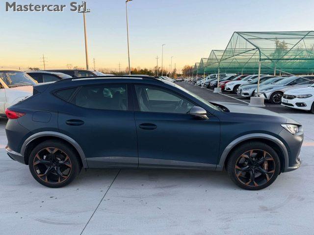 CUPRA Formentor 2.0 tsi VZ Launch Edition 4drive 310cv dsg GC575FN