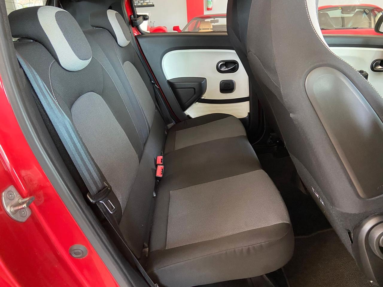 Renault Twingo 0.9 TCe 90 CV Stop&Start Energy Openair