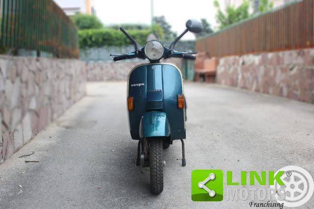 PIAGGIO Vespa 150 PX (1980 - 00) ARCOBALENO
