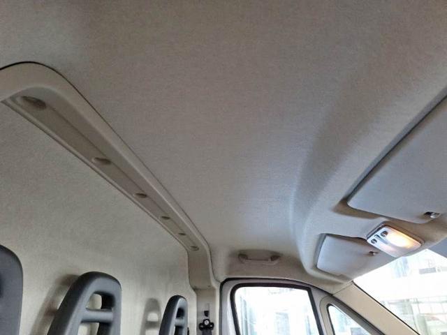 FIAT Ducato 30 2.3 MJT 120CV PC-TM Furgone 40.000 Km Az.Italia