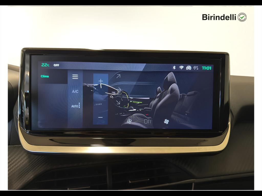 PEUGEOT 208 2ª serie - 208 PureTech 100 Stop&Start 5 porte Allure