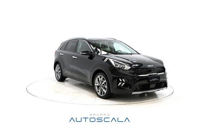 KIA Niro 1.6 GDi DCT HEV Style