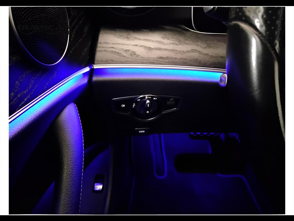 Mercedes-Benz Classe E - C238 Coupe - E Coupe 220 d Premium Plus auto