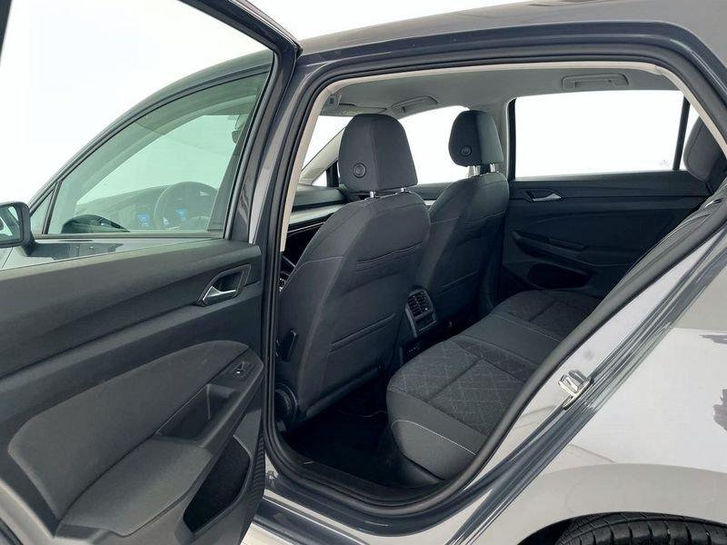 Volkswagen Golf Golf 1.0 eTSI EVO DSG Life