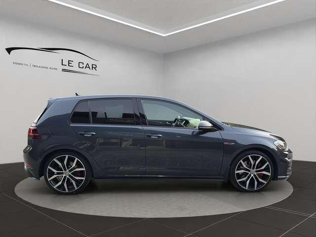 Volkswagen Golf GTI Golf VII 2017 5p 5p 2.0 tsi Performance 245cv dsg