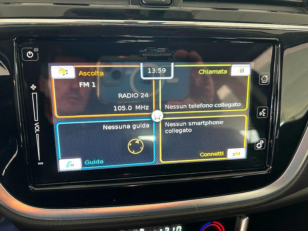 Suzuki S-Cross 1.4 Boosterjet 4WD All Grip A/T Cool