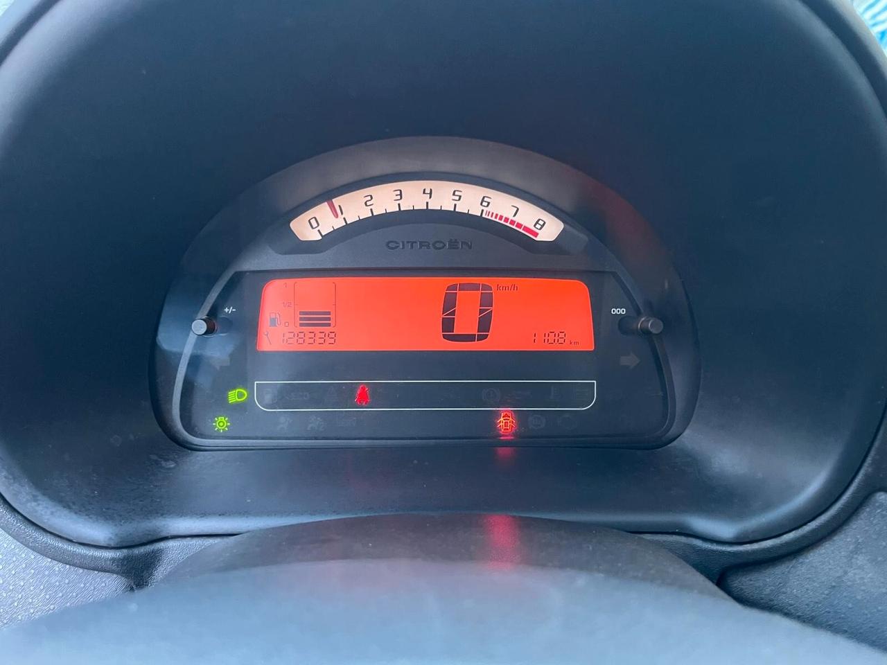 Citroen C3 1.1 60Cv Exclusive NUOVISSIMA