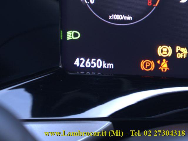 OPEL Mokka 1.2 Turbo 130 CV aut. GS Line