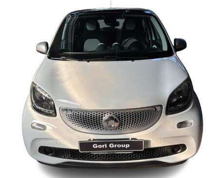 Smart ForFour 70 1.0 Passion