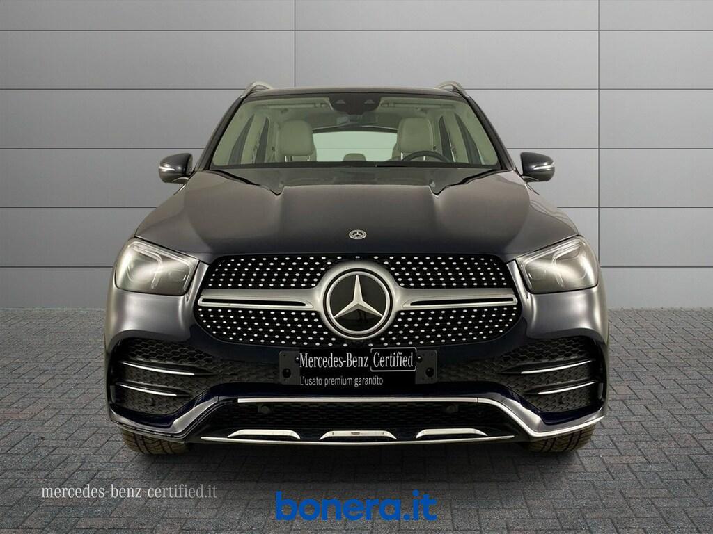 Mercedes GLE 350 350 de EQ-POWER Premium 4Matic 9G-Tronic Plus