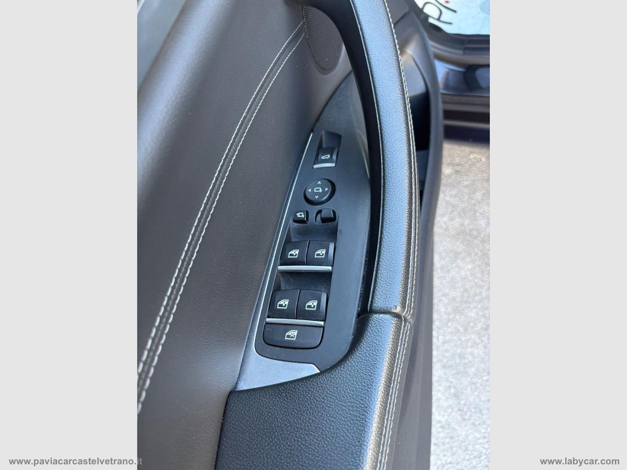 BMW X4 xDrive20d 48V Msport