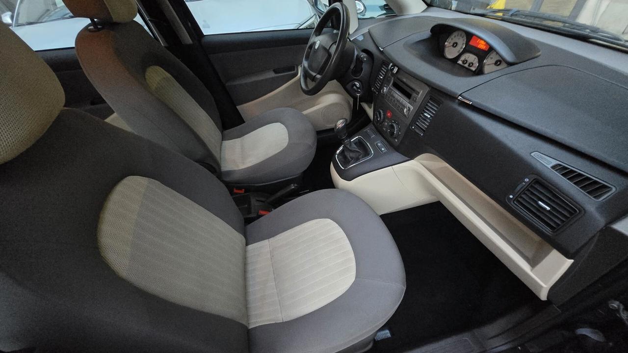 Lancia MUSA 1.4 16V Platino