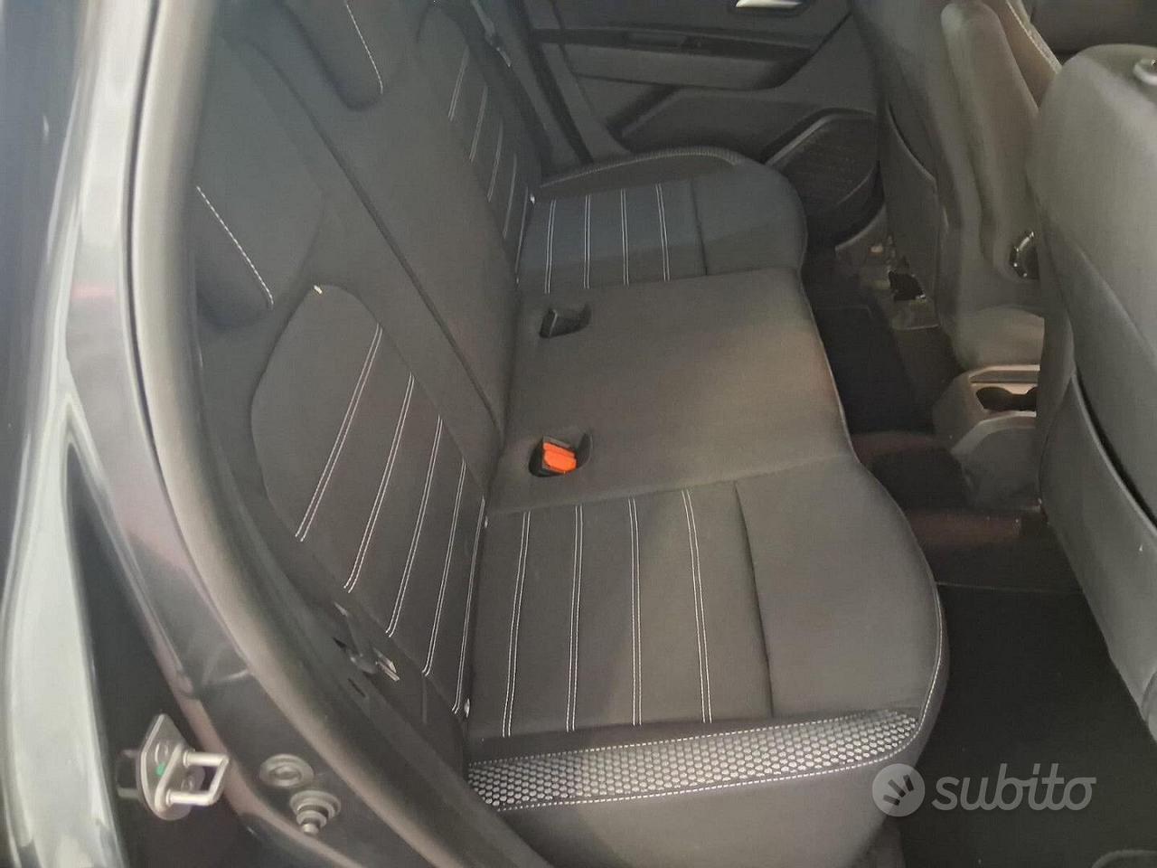 Dacia Duster 1.5 dci 115 cv 4x4 Prestige