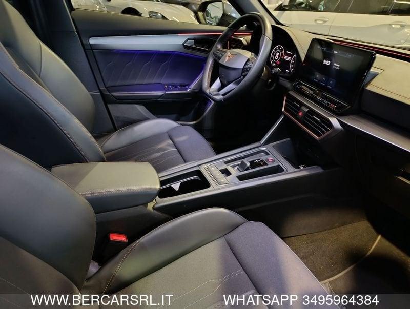 Cupra Formentor Formentor 2.0 TDI 4Drive DSG