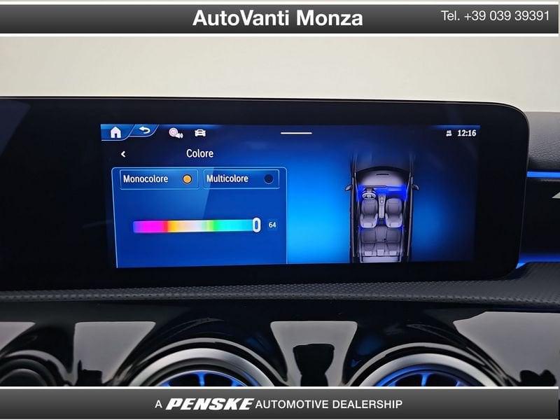 Mercedes-Benz Classe A Mercedes-AMG A 45S 4M+ Prem Plus AMG