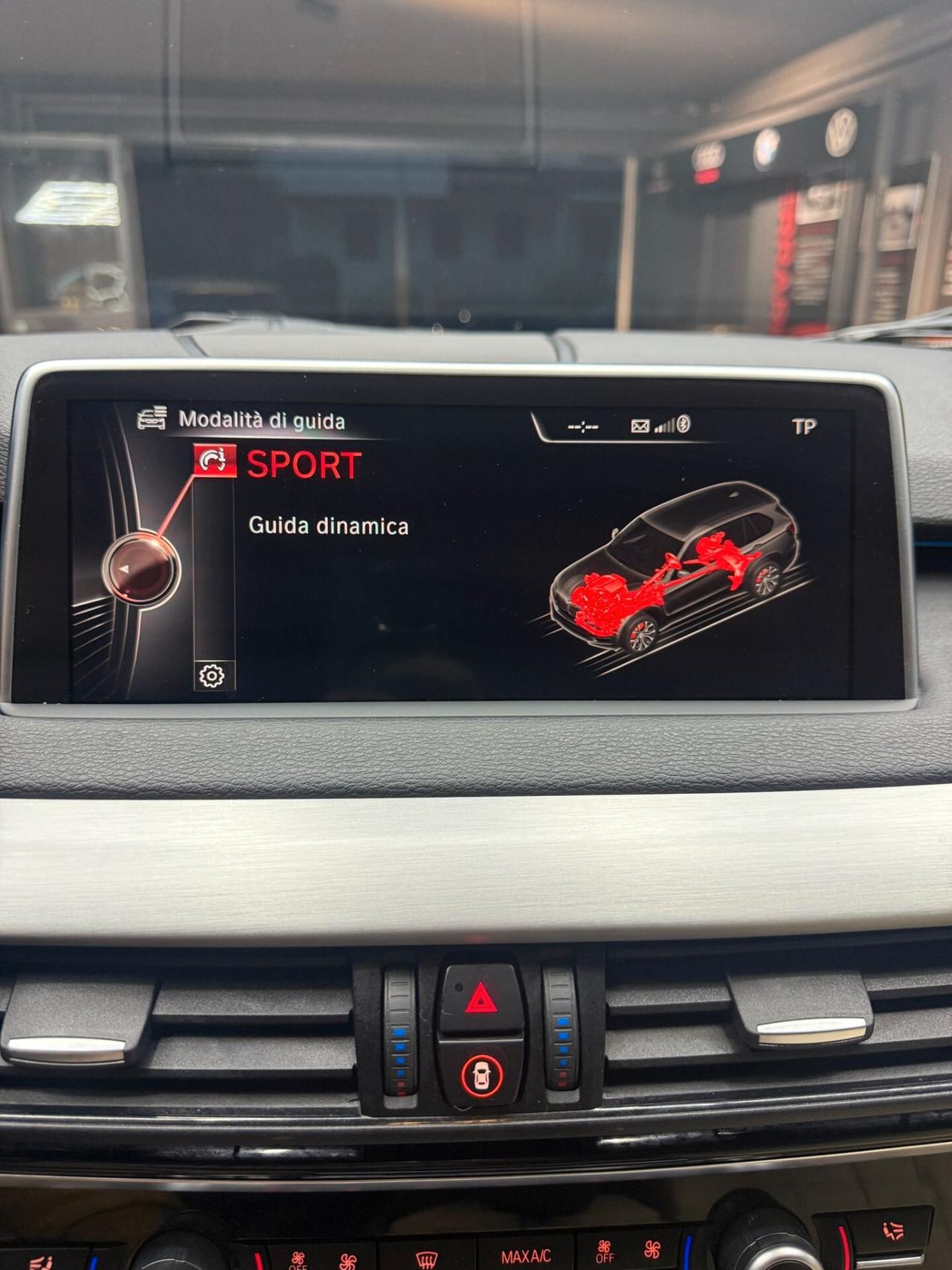 Bmw X5 xDrive30d 258CV Luxury