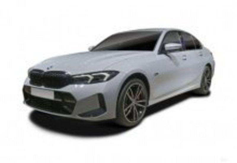 BMW Serie 3 320D XDRIVE BERLINA