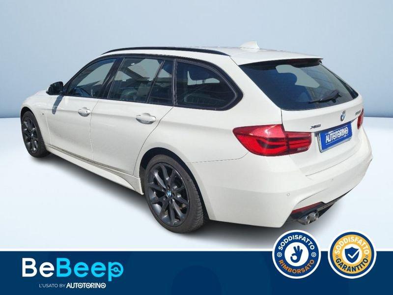 BMW Serie 3 Touring 320D TOURING XDRIVE MSPORT AUTO