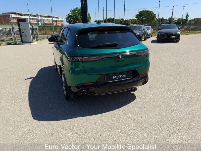 Alfa Romeo Tonale 1.3 280CV PHEV AT6 Speciale