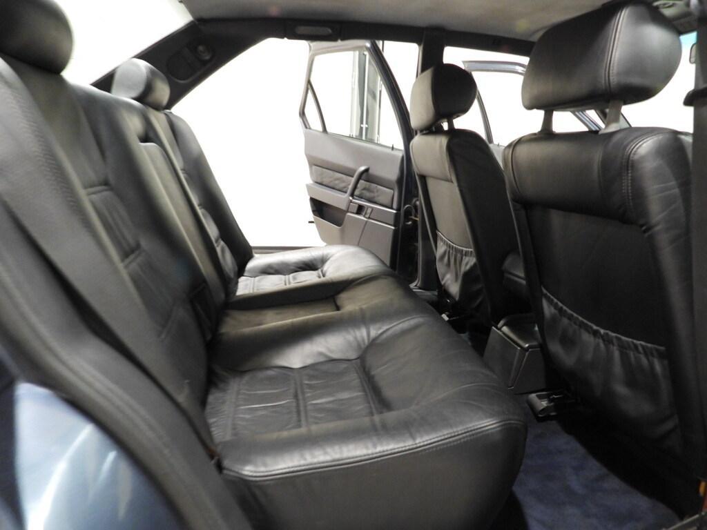 Alfa Romeo 164 2.0 Turbo