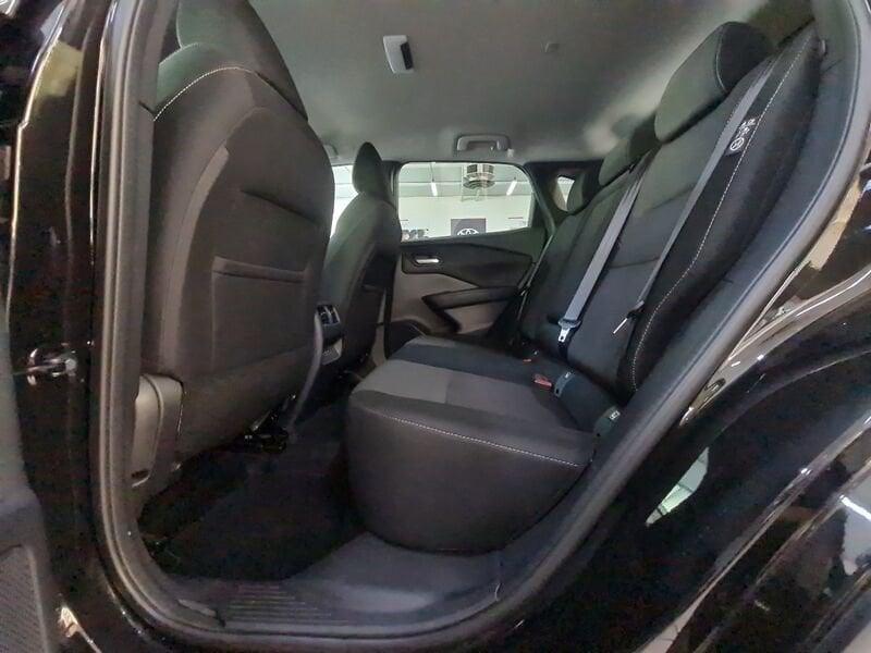 Nissan Qashqai e-Power N-Connecta