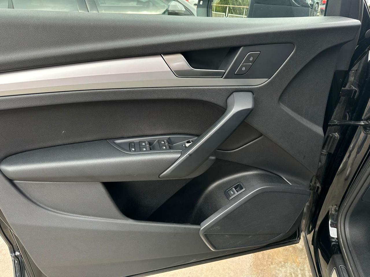 Audi Q5 40 TDI 204 CV quattro S tronic Business Advanced