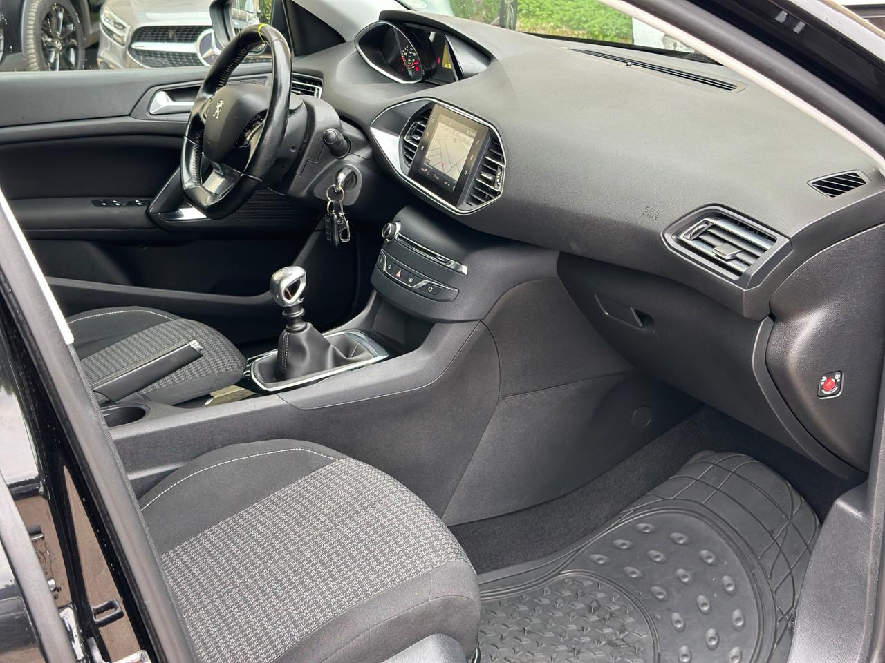 Peugeot 308 1.5 BlueHDi 130cv SW Allure 2018
