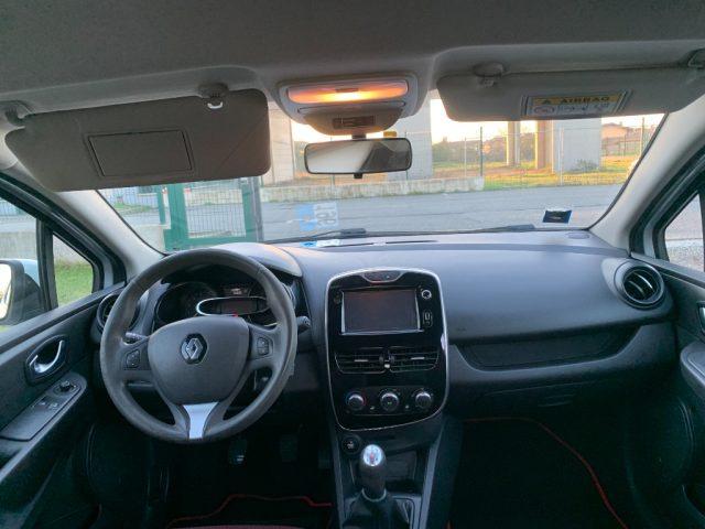 RENAULT Clio dCi 8V 75 CV Start&Stop 5 porte Energy Duel