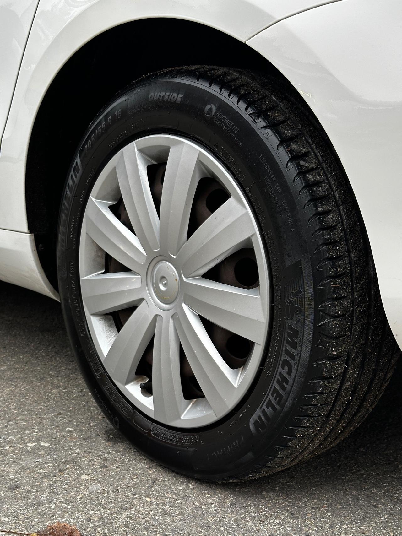 Volkswagen Passat Var. 1.4 TSI Comfort. EcoFuel