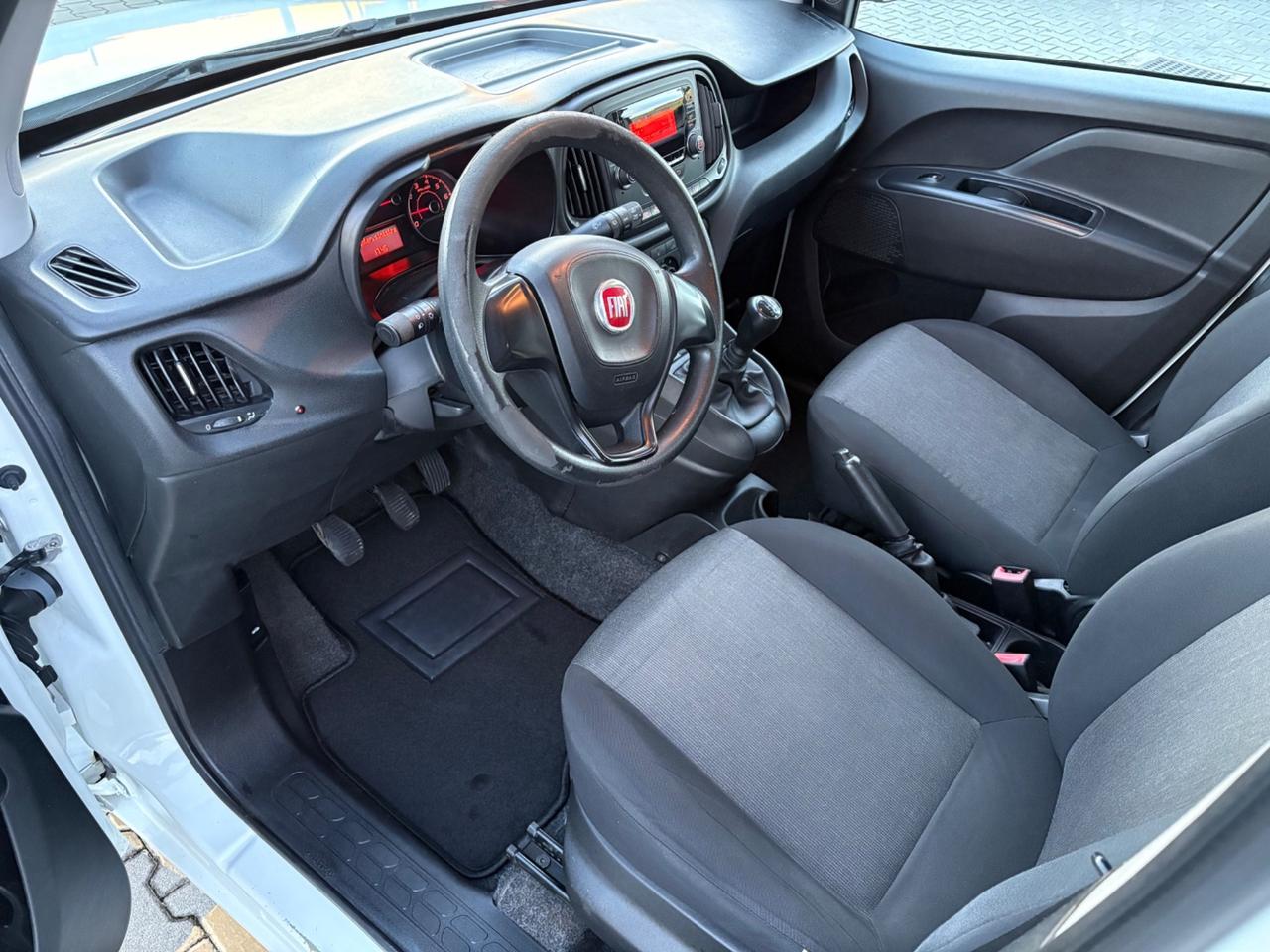 Fiat Doblo Doblò 1.3 MJT PC-TN Cargo 5 posti N1