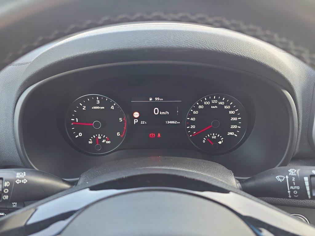 KIA Sportage 1.6 crdi energy awd 136cv dct7 del 2019