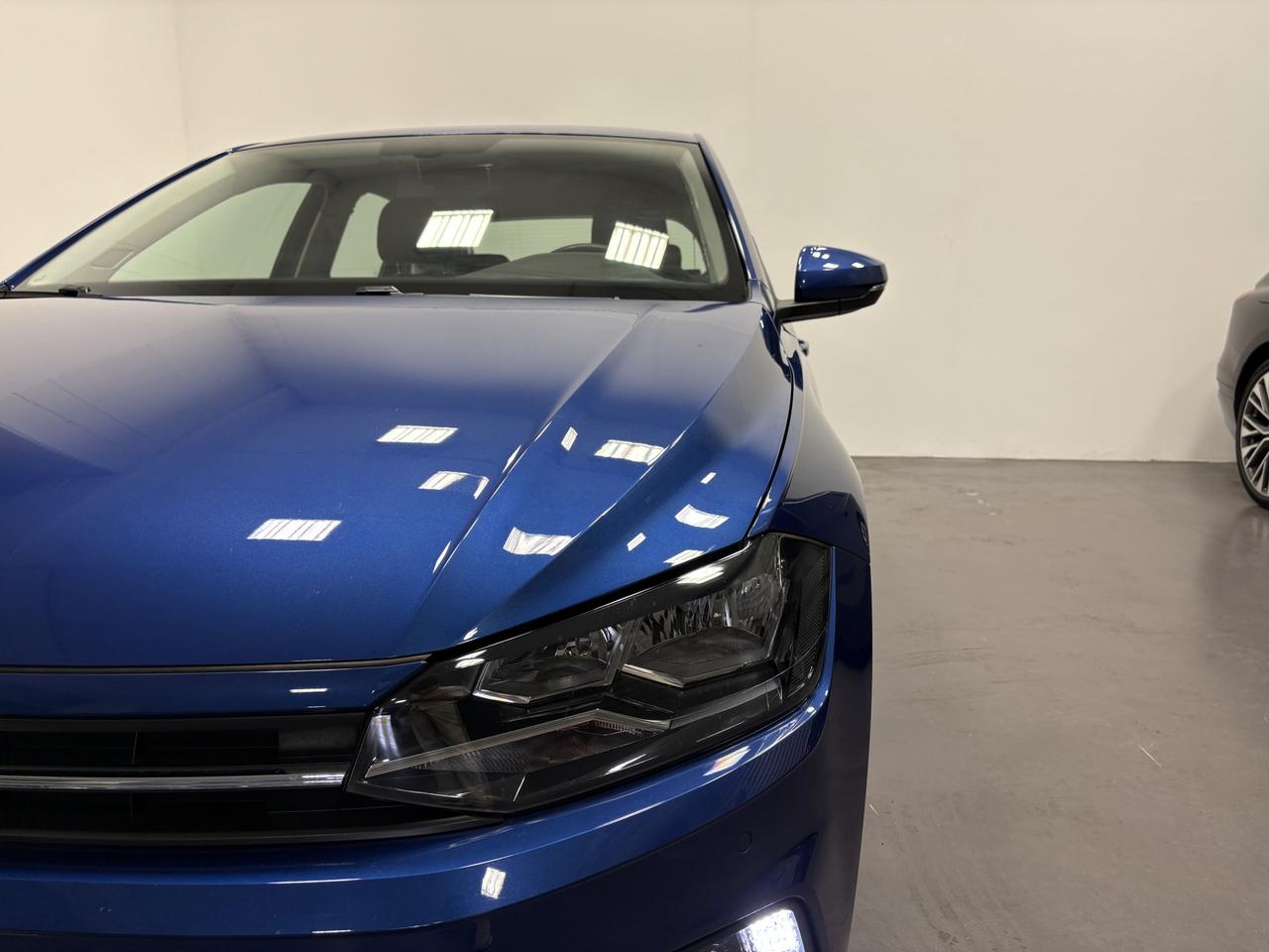 VOLKSWAGEN POLO 5P 1.0 80 CV EVO COMFORTLINE