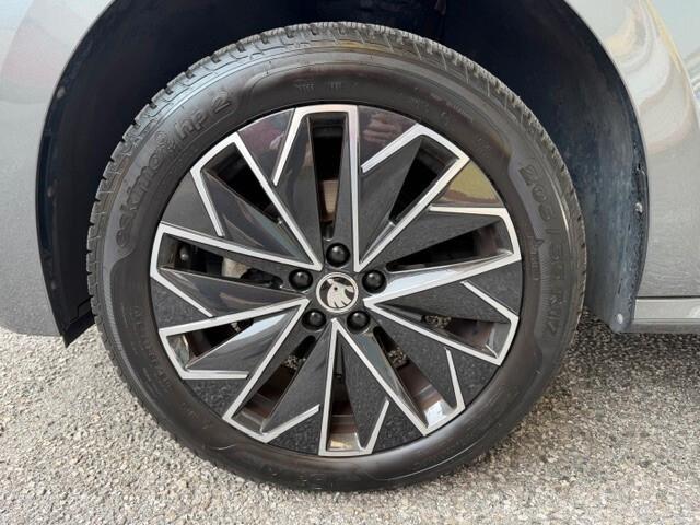 Skoda Kamiq 1.0 TSI 110 CV DSG Ambition