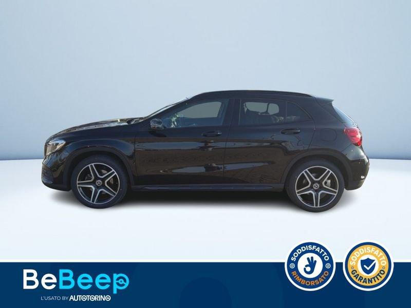 Mercedes-Benz GLA 220 D PREMIUM 170CV AUTO