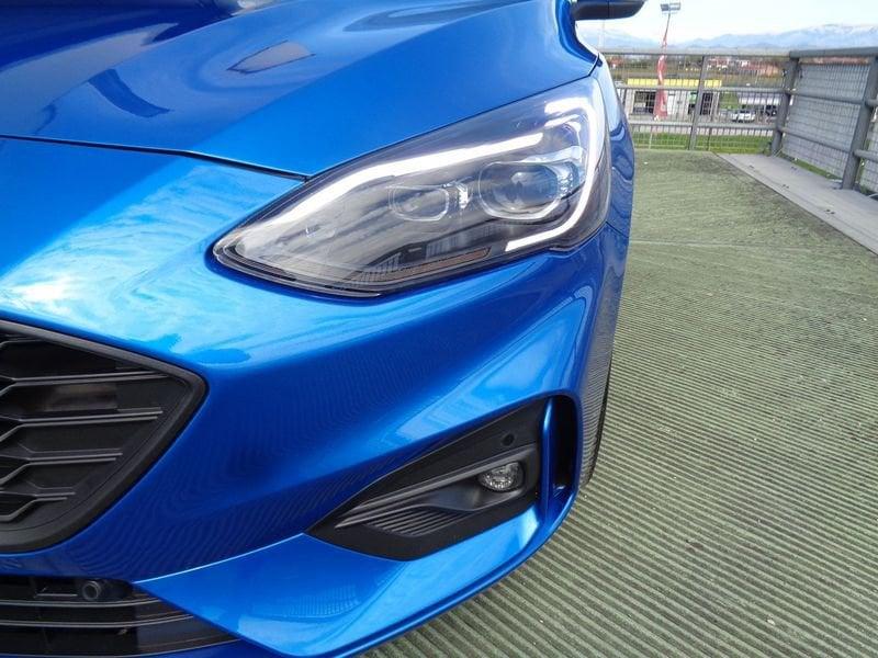 Ford Focus 1.5 EcoBlue 120 CV 5p. ST Line