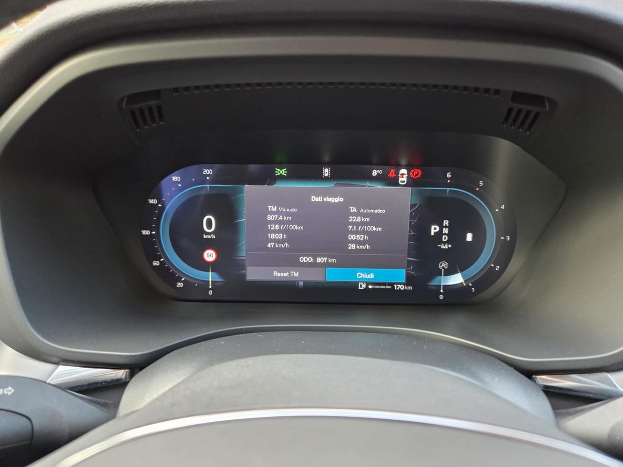 Volvo XC 60 B4 D AWD automatico Ultimate Dark