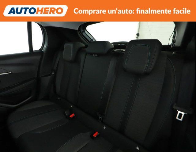 PEUGEOT 208 PureTech 100 Stop&Start 5 porte Allure Pack