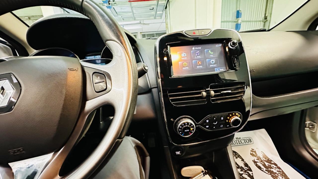 Renault Clio dCi 8V 90CV Start&Stop 5 porte Energy Zen