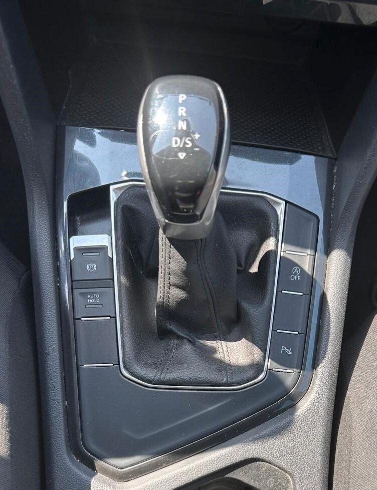 Volkswagen Tiguan 2.0 TDI SCR Life