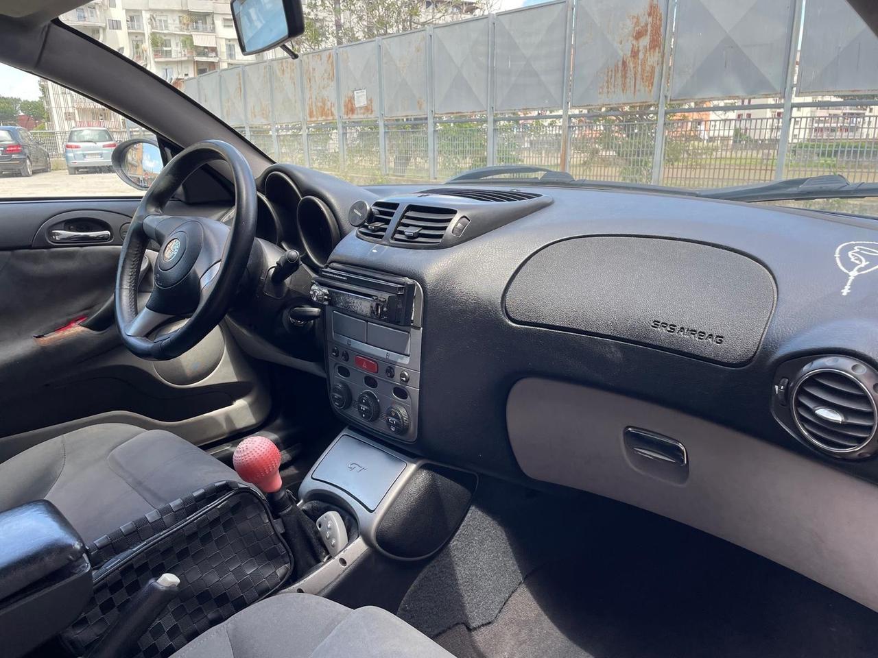 Alfa Romeo GT 1.9 MJT 16V Luxury IN OTTIME CONDIZIONI
