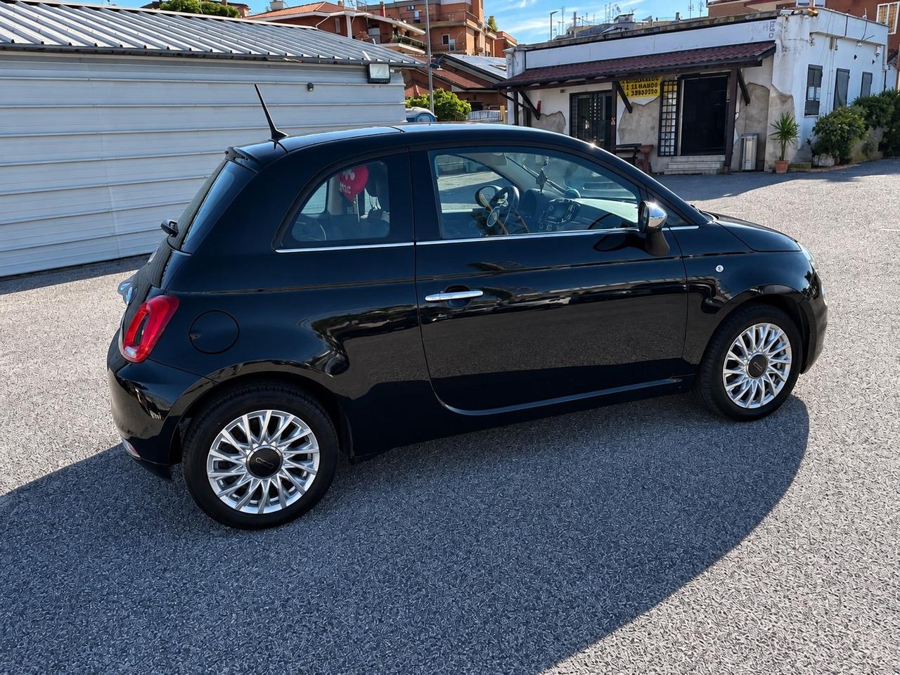 Fiat 500 1.2 Lounge TETTO PANORAMICO