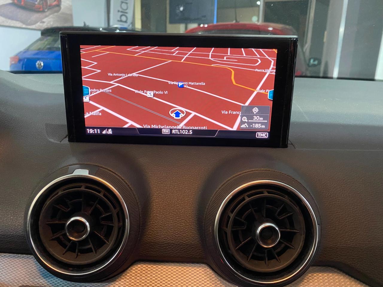 Audi Q2 35 TFSI S tronic Business Advanced-2023