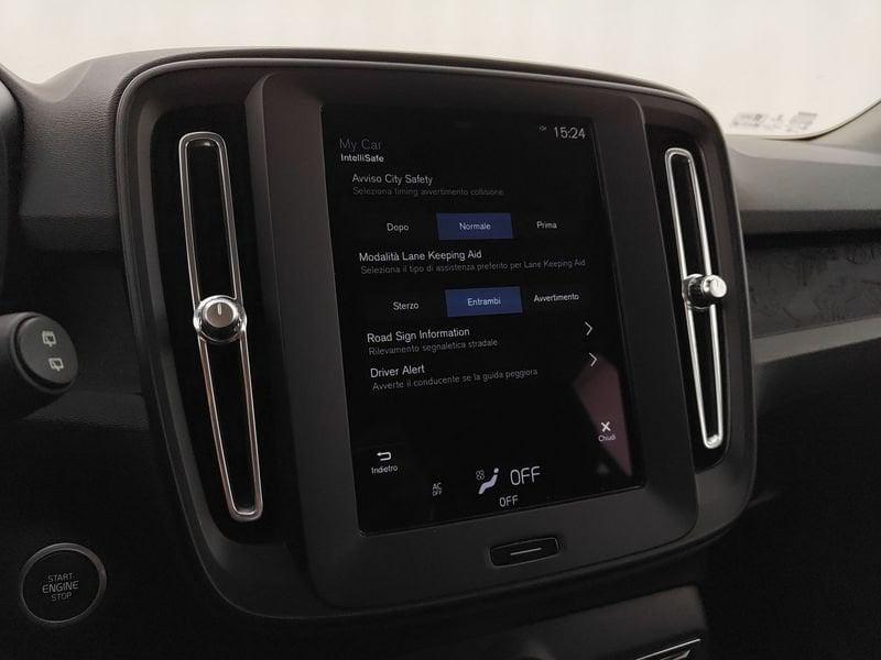 Volvo XC40 XC40 1.5 t2 Momentum Automatico