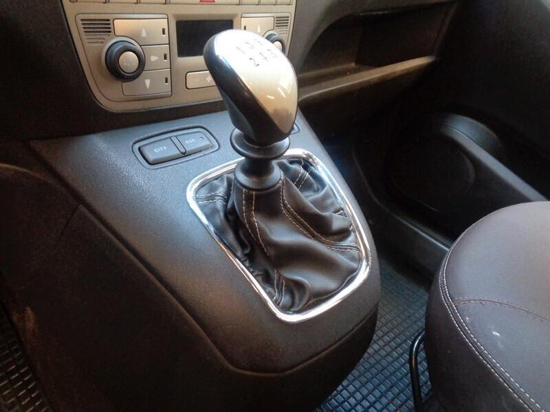 Lancia MUSA 1.4 Oro Plus Ecochic GPL