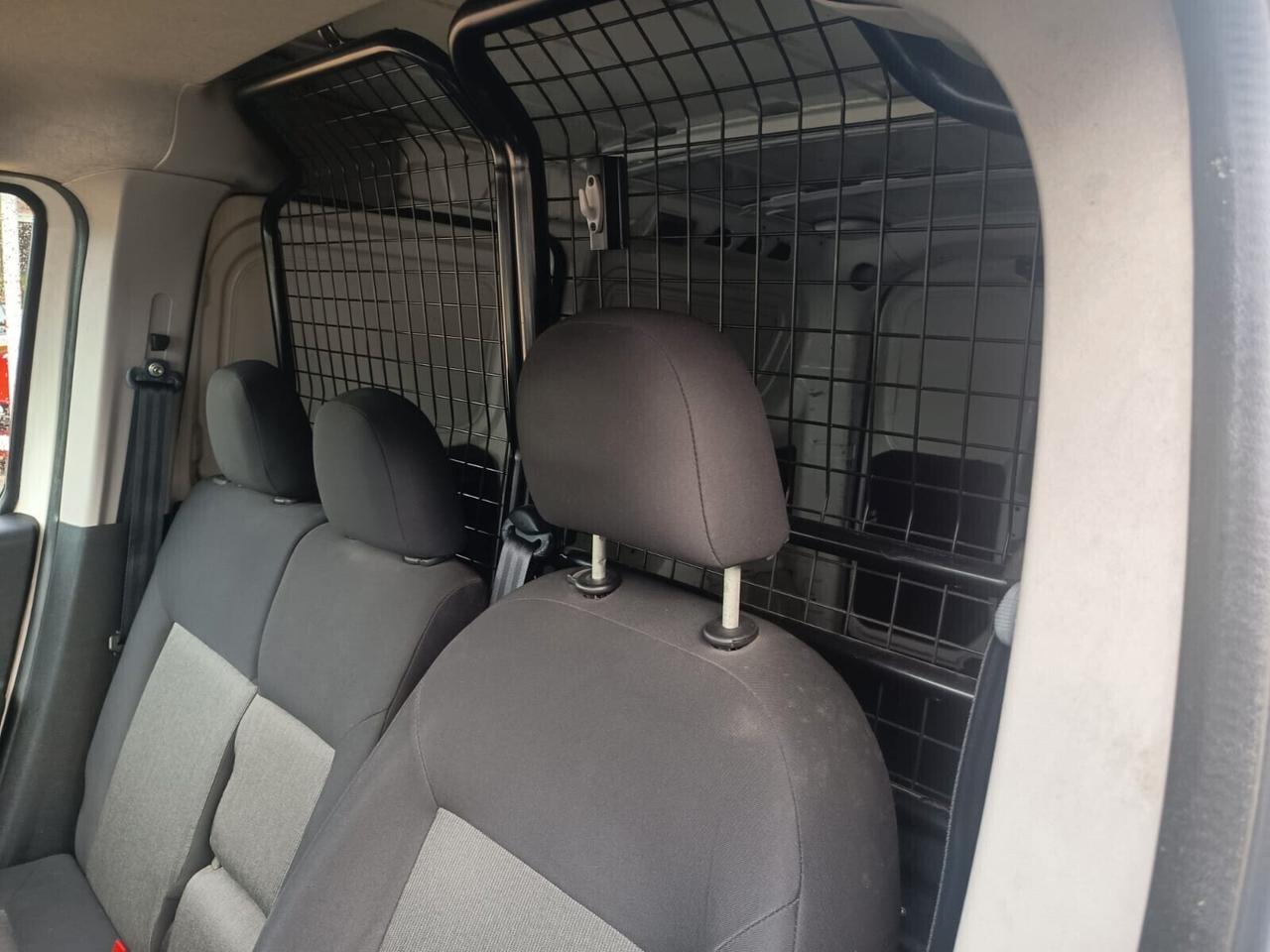 Fiat Doblo Furgonato Maxi 3 posti