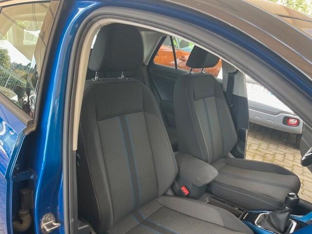 VW T-ROC 1.0 TSI 115CV STYLE UNIPRP. 74000KM