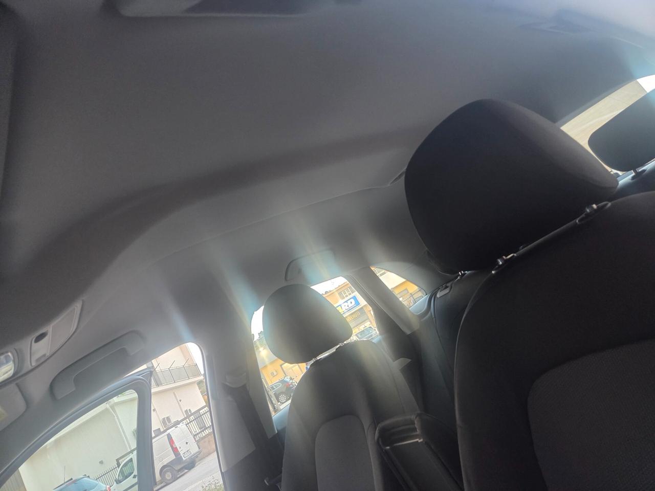 AUDI Q3 ANNO 11/2016 2.0 TDI LED SOLI KM 130000 CERTIF