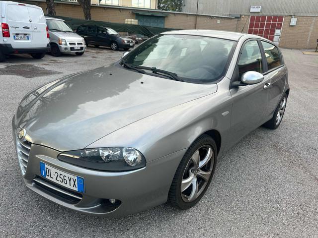 ALFA ROMEO 147 149,984km Q2 1.9 JTD M-JET 16V 5P Come nuova